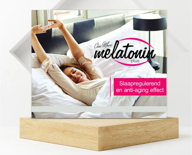 One More Melatonine+ One More Melatonine+