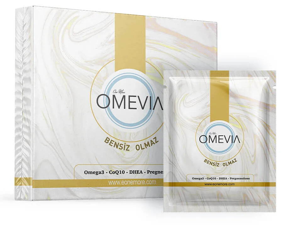 Omevia Omevia