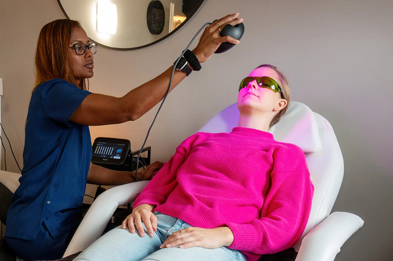 Bemer therapie Bemer therapie