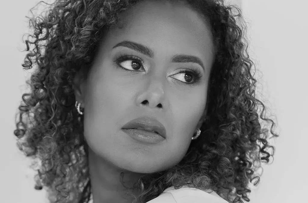 Ik ben een tijger – Valerie Kross