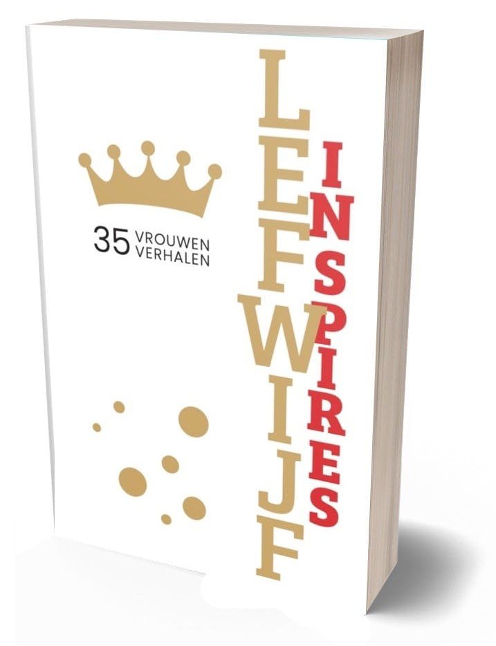 Lefwijf Inspires 